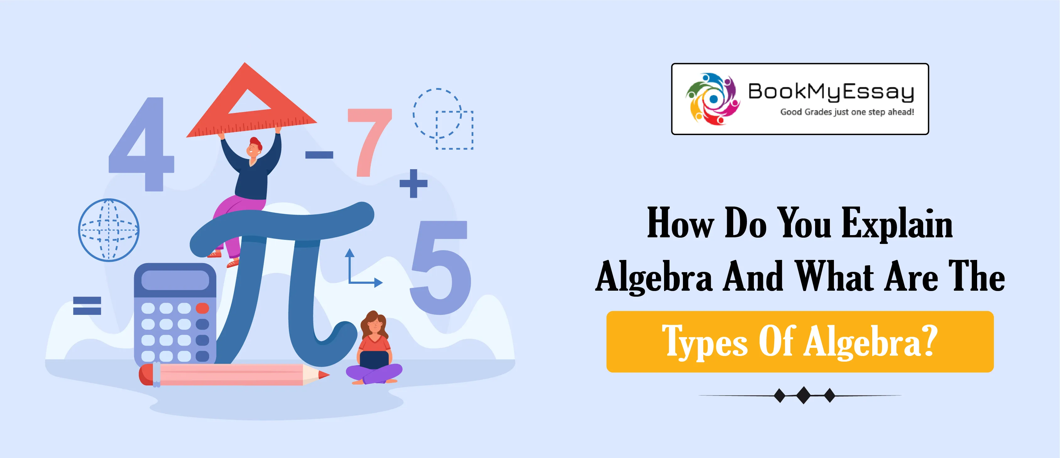 HOW DO YOU EXPLAIN ALGEBRA EASILY visual data 5